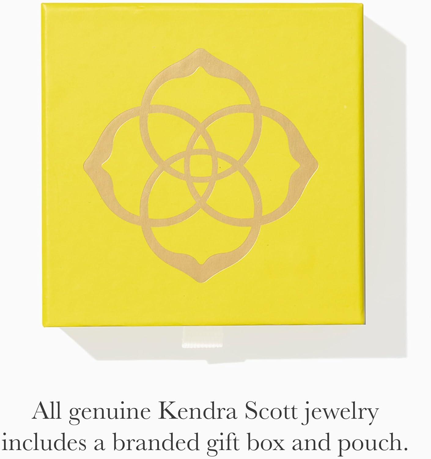 image:imageKendra Scott Cailey Butterfly Pendant Necklace Fashion Jewelry for WomenGOLD PINK OPALESCENT RESIN