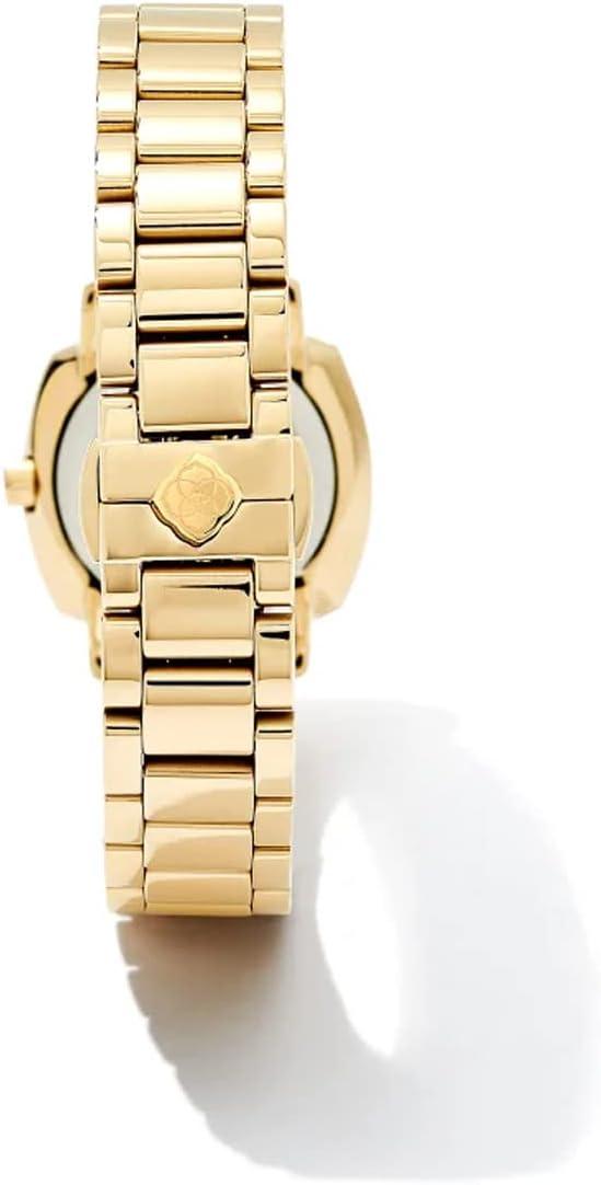 image:imageKendra Scott Dira Stainless Steel 28mm Watch