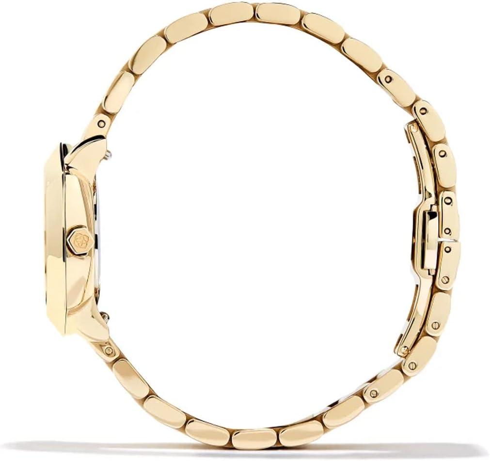 image:imageKendra Scott Dira Stainless Steel 28mm Watch