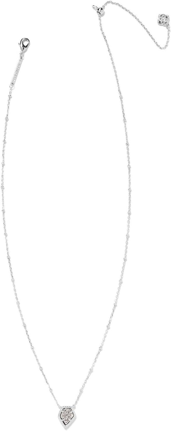 image:imageKendra Scott Framed Tess Satellite Pendant Necklace Fashion Jewelry for Women