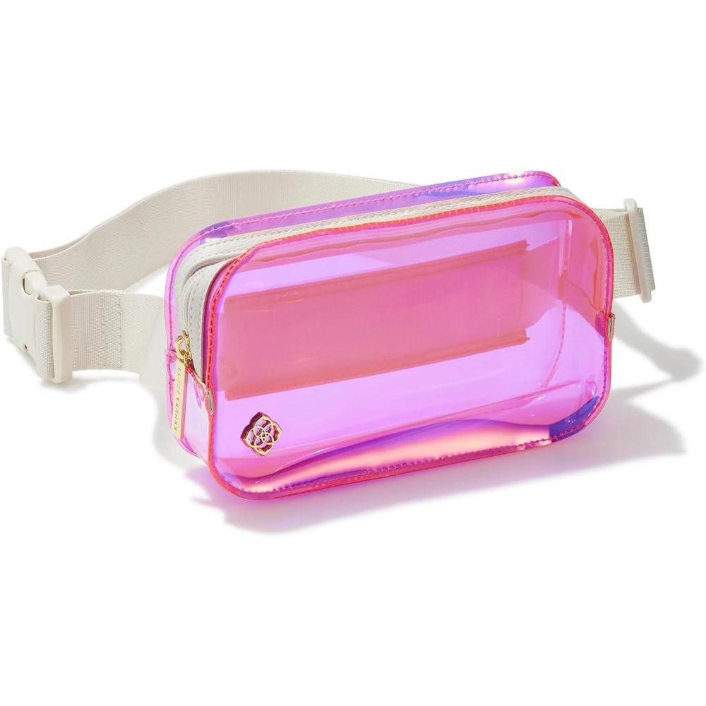 image:imageKendra Scott Belt BagsPink Iridescent