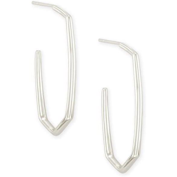 image:imageKendra Scott Ellen Hoop Earrings