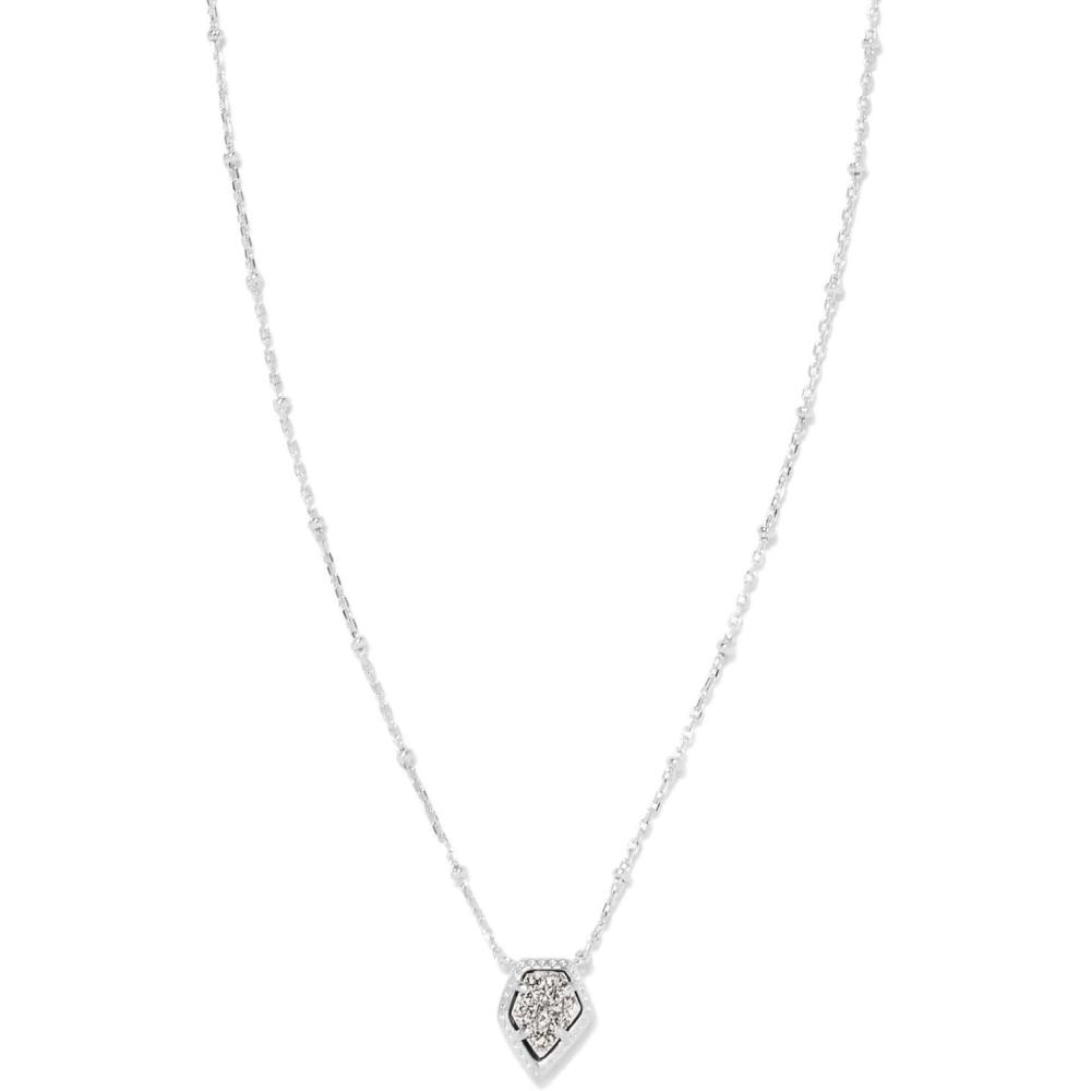image:imageKendra Scott Framed Tess Satellite Pendant Necklace Fashion Jewelry for Women