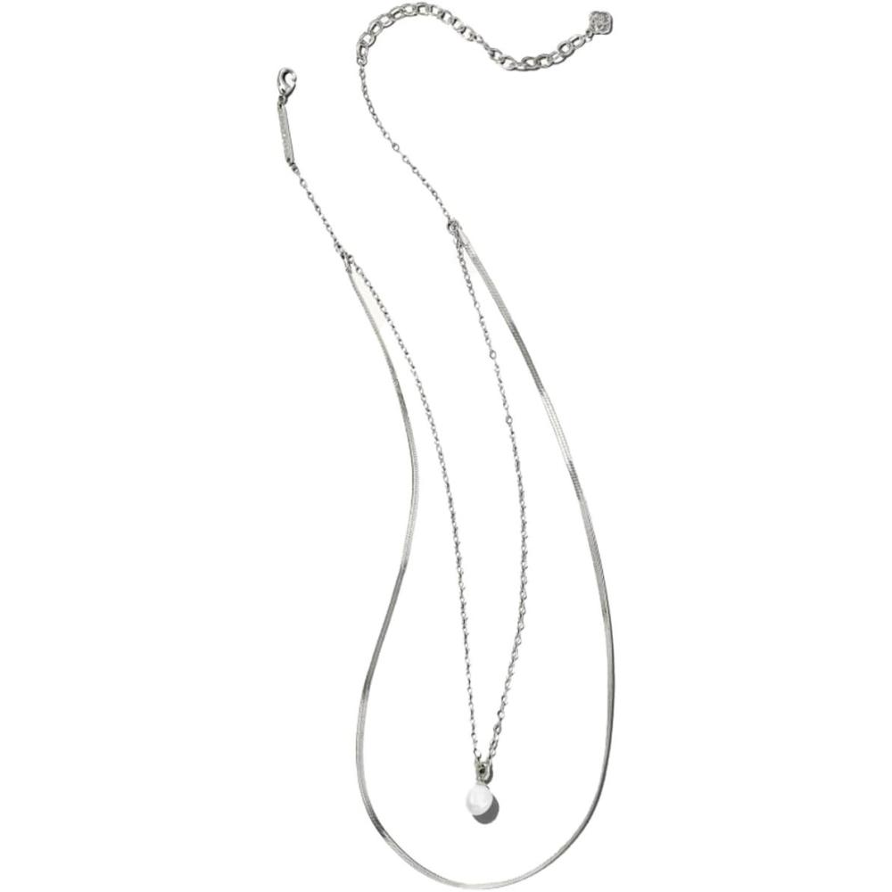 image:imageKendra Scott Lindsay Multi Strand Necklace Fashion Jewelry for Women