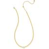 Kendra Scott Abbie Beaded Necklace, Fashion Jewelry for Women