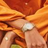 Kendra Scott Alex Stainless Steel 35mm Watch
