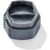 Kendra Scott Davis Small Case with Ring Insert, Grey Blue Velvet