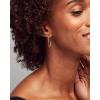 Kendra Scott Ellen Hoop Earrings