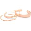 Kendra Scott Tiana Cuff Bracelet Set of 3
