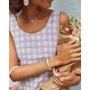 Kendra Scott Tiana Cuff Bracelet Set of 3