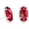 RHODIUM - CLEAR BERRY