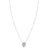 Kendra Scott Framed Tess Satellite Pendant Necklace, Fashion Jewelry for Women