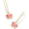 GOLD - AZALEA PINK MIX
