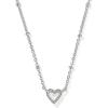 RHODIUM - IVORY MOTHER OF PEARL
