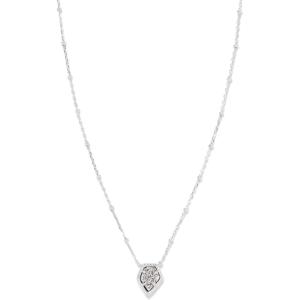 Kendra Scott Framed Tess Satellite Pendant Necklace, Fashion Jewelry for Women
