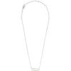 Kendra Scott Texas Pendant Necklace in Sterling Silver, Fine Jewelry for Women
