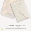 Kendra Scott Trifold MagSafe Wallet/Card Holder – Compatible with MagSafe Phones and Cases(Ivory Filigree)