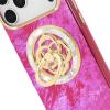 Mother of Pearl Medallion