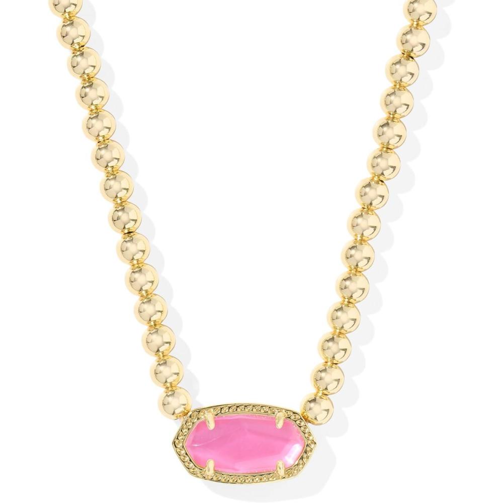 image:imageKendra Scott Elisa Beaded Necklace Fashion Jewelry for WomenAZALEA ILLUSION