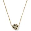 Kendra Scott Women’s Ladybug Short Pendant Necklace