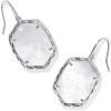 Silver Ivory Mother Of Pearl