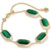 GOLD - GREEN TIGERS EYE