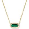 GOLD - GREEN TIGERS EYE