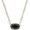BLACK AGATE