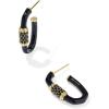 GOLD - BLACK MIX