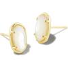 GOLD - IVORY MOTHER OF PEARL