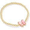 GOLD - BLUSH IVORY MOTHER OF PEARL