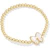GOLD - IVORY MOTHER OF PEARL