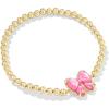 Gold Rose Violet Mother of Pearl